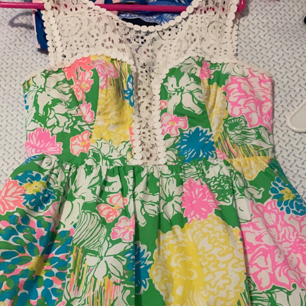 Lilly dress